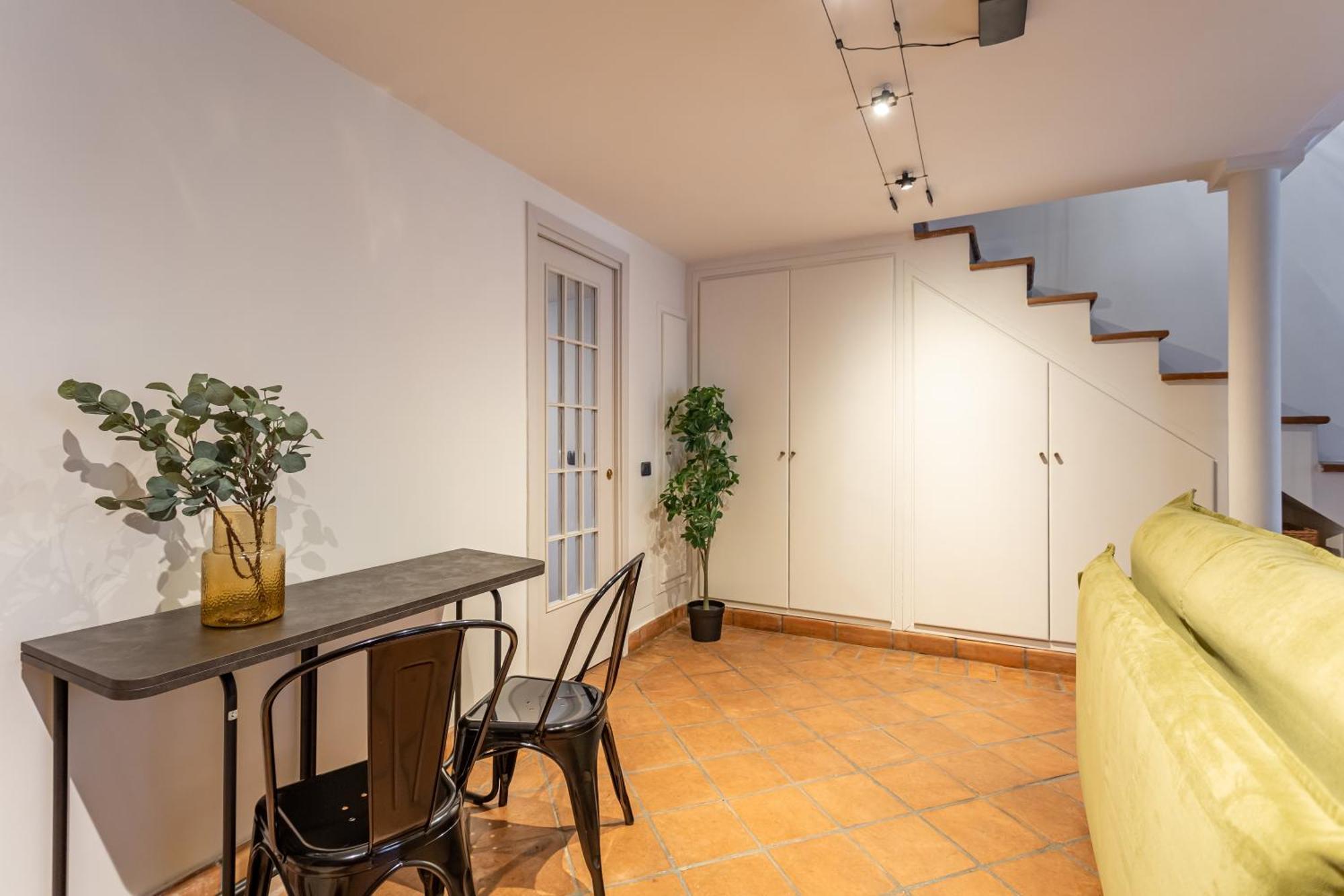 Art House Trastevere Luxury